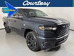 New 2026 Ram 1500 Lone Star Crew Cab for sale #R262305 - photo 1