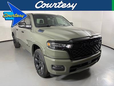 2026 Ram 1500 Crew Cab 4WD Pickup for sale #R262407 - photo 1