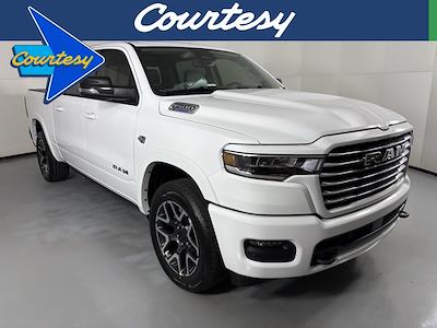 2026 Ram 1500 Crew Cab 4WD Pickup for sale #R262479 - photo 1