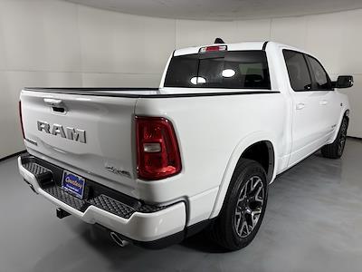 New 2026 Ram 1500 Laramie Crew Cab for sale #R262479 - photo 2
