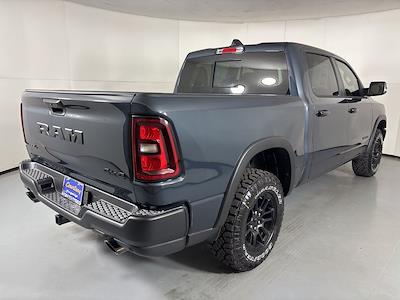 New 2026 Ram 1500 Rebel Crew Cab for sale #R262497 - photo 2