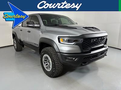 2026 Ram 1500 Crew Cab 4WD Pickup for sale #R262499 - photo 1