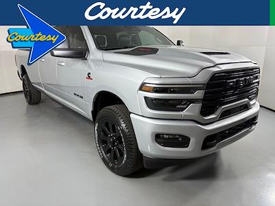 New 2026 Ram 3500 Laramie Crew Cab for sale #R262500 - photo 1