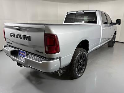 New 2026 Ram 3500 Laramie Crew Cab for sale #R262500 - photo 2