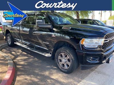 Used 2024 Ram 3500 Big Horn Crew Cab for sale #R262501A - photo 1