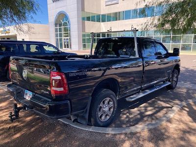 Used 2024 Ram 3500 Big Horn Crew Cab for sale #R262501A - photo 2
