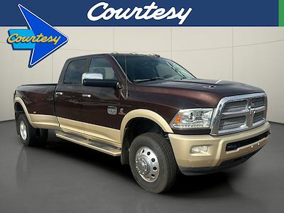 Used 2015 Ram 3500 - photo 1