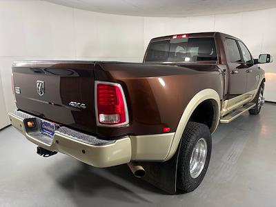 Used 2015 Ram 3500 - photo 1
