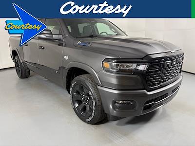 2026 Ram 1500 Crew Cab 4WD Pickup for sale #R262513 - photo 1