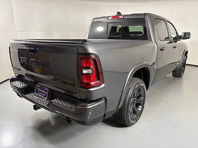 2026 Ram 1500 Crew Cab 4WD Pickup for sale #R262513 - photo 2