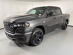 New 2026 Ram 1500 Lone Star Crew Cab for sale #R262513 - photo 5