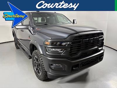 New 2026 Ram 2500 Tradesman Crew Cab for sale #R262514 - photo 1