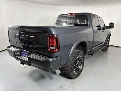 New 2026 Ram 2500 Tradesman Crew Cab for sale #R262514 - photo 2