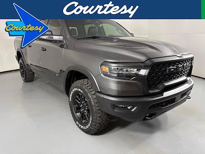 New 2026 Ram 1500 Rebel Crew Cab for sale #R262616 - photo 1