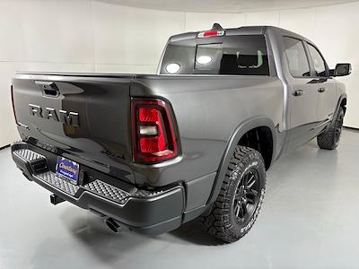 New 2026 Ram 1500 Rebel Crew Cab for sale #R262616 - photo 2