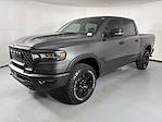 New 2026 Ram 1500 Rebel Crew Cab for sale #R262616 - photo 6