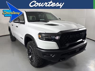 New 2026 Ram 1500 Rebel Crew Cab for sale #R262617 - photo 1