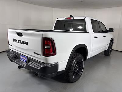 New 2026 Ram 1500 Rebel Crew Cab for sale #R262617 - photo 2