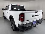 New 2026 Ram 1500 Rebel Crew Cab for sale #R262617 - photo 8
