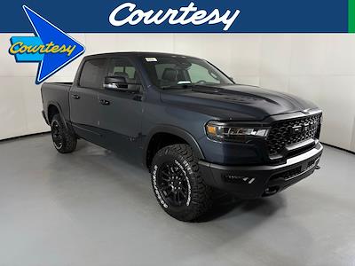 New 2026 Ram 1500 Rebel Crew Cab for sale #R262618 - photo 1