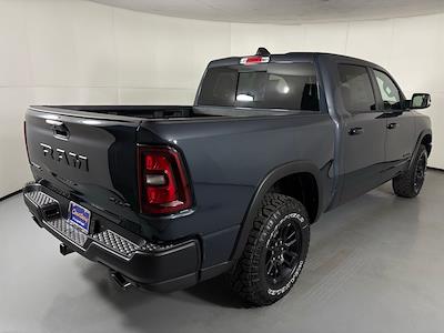 New 2026 Ram 1500 Rebel Crew Cab for sale #R262618 - photo 2