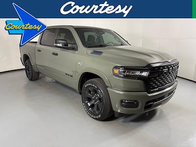 New 2026 Ram 1500 Lone Star Crew Cab for sale #R262619 - photo 1