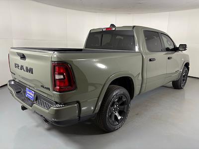 New 2026 Ram 1500 Lone Star Crew Cab for sale #R262619 - photo 2