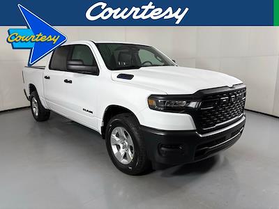 New 2026 Ram 1500 - photo 1