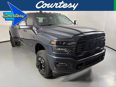 New 2026 Ram 3500 Big Horn Crew Cab for sale #R262630 - photo 1