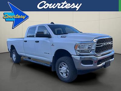 Used 2020 Ram 3500 - photo 1