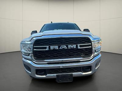 Used 2020 Ram 3500 - photo 1