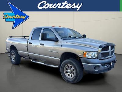 Used 2003 Dodge Ram 2500 - photo 1