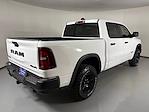 New 2026 Ram 1500 Rebel Crew Cab for sale #R262637 - photo 9