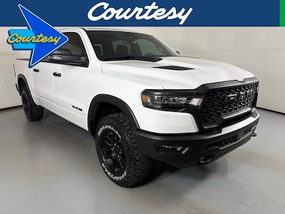 New 2026 Ram 1500 - photo 1