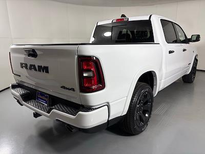 New 2026 Ram 1500 - photo 1