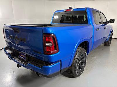 New 2026 Ram 1500 Lone Star Crew Cab for sale #R262678 - photo 2
