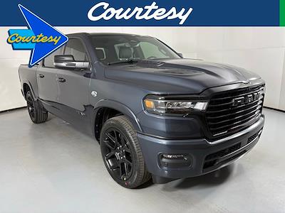 2026 Ram 1500 Crew Cab 4WD Pickup for sale #R262679 - photo 1