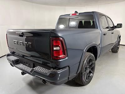 New 2026 Ram 1500 Laramie Crew Cab for sale #R262679 - photo 2