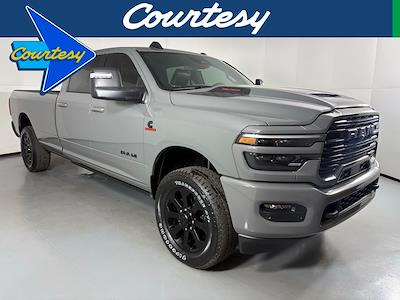 New 2026 Ram 3500 Laramie Crew Cab for sale #R262681 - photo 1