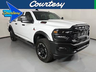 2026 Ram 2500 Crew Cab 4WD Pickup for sale #R262682 - photo 1