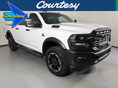 New 2026 Ram 2500 Tradesman Crew Cab for sale #R262683 - photo 1