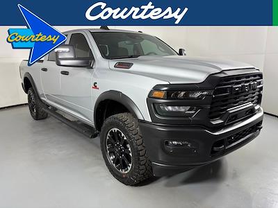New 2026 Ram 2500 Tradesman Crew Cab for sale #R262684 - photo 1