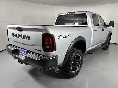 New 2026 Ram 2500 Tradesman Crew Cab for sale #R262684 - photo 2