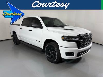 New 2026 Ram 1500 Tradesman Crew Cab for sale #R262727 - photo 1