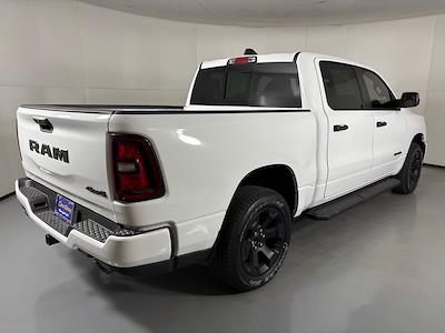 New 2026 Ram 1500 Tradesman Crew Cab for sale #R262727 - photo 2
