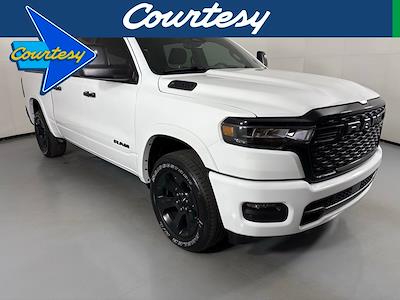 New 2026 Ram 1500 Lone Star Crew Cab for sale #R262728 - photo 1