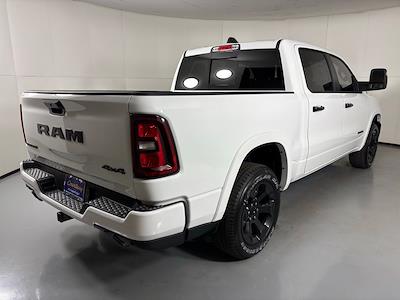 New 2026 Ram 1500 Lone Star Crew Cab for sale #R262728 - photo 2