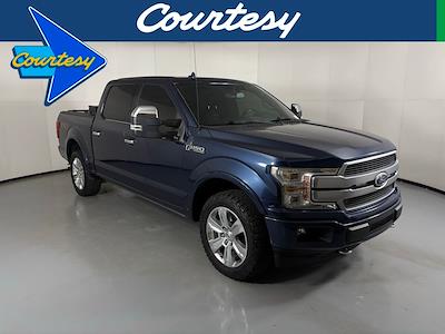 Used 2018 Ford F-150 - photo 1