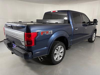 Used 2018 Ford F-150 - photo 1
