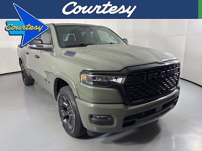 New 2026 Ram 1500 Lone Star Crew Cab for sale #R262730 - photo 1